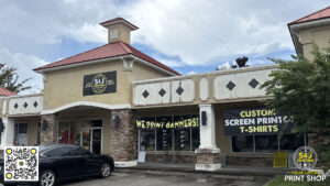 S & J Printing Expands Custom Business Apparel Printing for Local Companies