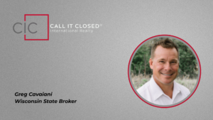 Call It Closed International Realty Surpasses 25-State Milestone with Strategic Expansion into Wisconsin